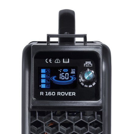 Сварочный инвертор Оберон R 160 Rover SD1161 купить в Нефтеюганске