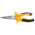 Тонкогубцы &quot;TopGrip&quot;, 160мм, STAYER 2205-3-16_z01 купить в Нефтеюганске