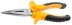 Тонкогубцы &quot;TopGrip&quot;, 160мм, STAYER 2205-3-16_z01 купить в Нефтеюганске