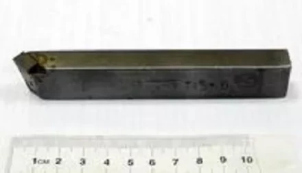 Резец проходной прямой 20х12х120 Т5К10 ГОСТ 18878-73 Россия купить в Нефтеюганске