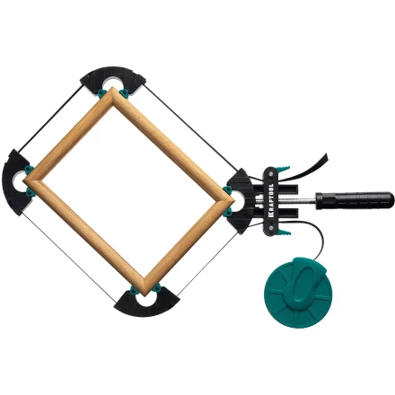 Струбцина KRAFTOOL BC-40 ременная 32207-1 купить в Нефтеюганске