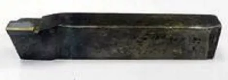 Резец проходной упорный изогнутый 32х20х170 Т15К6 Гост 18879-73 тип 2 Россия купить в Нефтеюганске