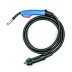 Горелка MIG 15 Light AIR COOL 160A(35%) EURO 3m купить в Нефтеюганске