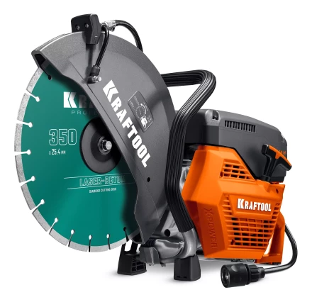 Бензорез по бетону K770-14 H купить в Нефтеюганске