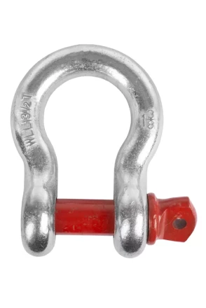 Скоба омегообразная TOR 13,5 т (тип G209) (Q) 1231354 купить в Нефтеюганске