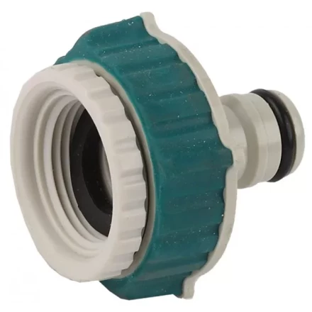 Адаптер RACO &quot;Comfort-Plus&quot; внешний, (соединитель-резьба внешняя), 3/4&quot; х 1&quot; 4248-55250C купить в Нефтеюганске