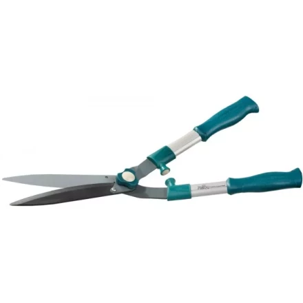 Кусторез RACO с алюминиевыми ручками усиленного профиля и прямыми лезвиями, 600мм 4215-53/281 купить в Нефтеюганске