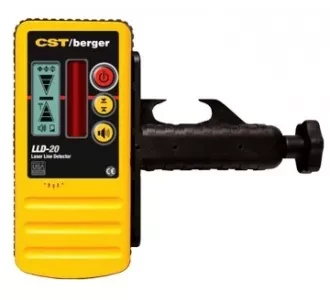 Приемник лазерный BOSCH LLD20 (CST/Berger) купить в Нефтеюганске