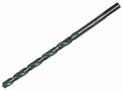 Сверло по металлу удлиненное HSS-G 9x280x410 (Makita P-63460)