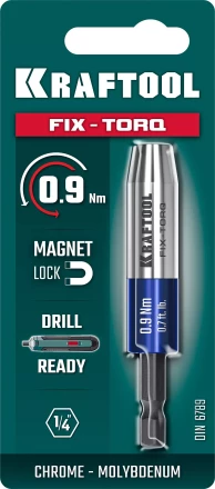 Динамометрический адаптер 64035-0.9 купить в Нефтеюганске