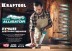 Ножовка для точного реза Alligator BLACK 11 15205-40 купить в Нефтеюганске