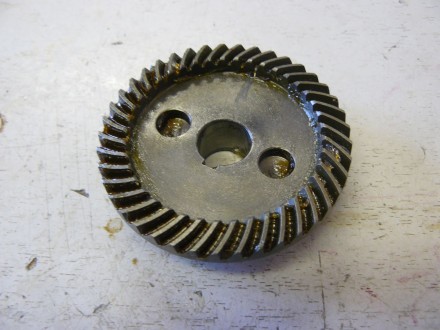 Шестерня ведущая D19,4x14mm, Z=10 U503-211-025 купить в Нефтеюганске
