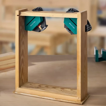 Струбцина угловая 32205 купить в Нефтеюганске