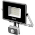 Прожектор LEDPro светодиодный, STAYER Profi 57133-30, датчик движения, 30Вт 57133-30 купить в Нефтеюганске