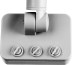 Прожектор LEDPro светодиодный, STAYER Profi 57133-30, датчик движения, 30Вт 57133-30 купить в Нефтеюганске