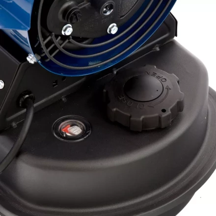 Дизельная тепловая пушка СТД-10, 10 кВт, 300 м3/ч, прямой нагрев Сибртех 96466 купить в Нефтеюганске