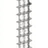 Саморезы СКМ кровельные, RAL 6005 зеленый насыщенный, 25 x 5.5 мм, 1 800 шт, для металлических конструкций, STAYER 30300-55-025-6005 купить в Нефтеюганске
