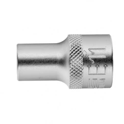 Головка торцевая 1/2 Е11 CrV Stels 13869