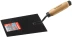 Кельма отделочника ЗУБР &quot;МАСТЕР&quot; с деревянной усиленной ручкой КО 0825-1 купить в Нефтеюганске