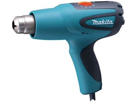 Фен строительный Makita НG 551 V купить в Нефтеюганске