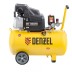 Компрессор воздушный Denzel DK1500/50 Х-PRO 58064 купить в Нефтеюганске
