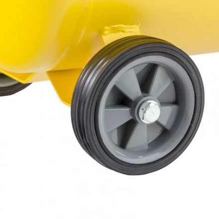 Компрессор воздушный Denzel DK1500/50 Х-PRO 58064 купить в Нефтеюганске