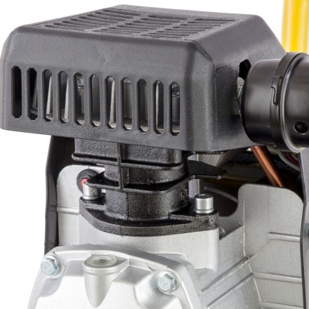 Компрессор воздушный Denzel DK1500/50 Х-PRO 58064 купить в Нефтеюганске