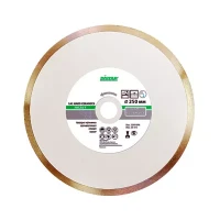 Диск алмазный 1A1R Hard ceramics Distar 250*1,5*10*25,4 mm