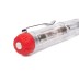 Набор диэлектрических отверток SLIM VDE КВТ НИО-2209, сталь S2, профиль SL, PH, PZ, 9 шт. (88935) купить в Нефтеюганске