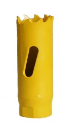 Коронка Bi-Metal Ф20 мм М42 24320 купить в Нефтеюганске