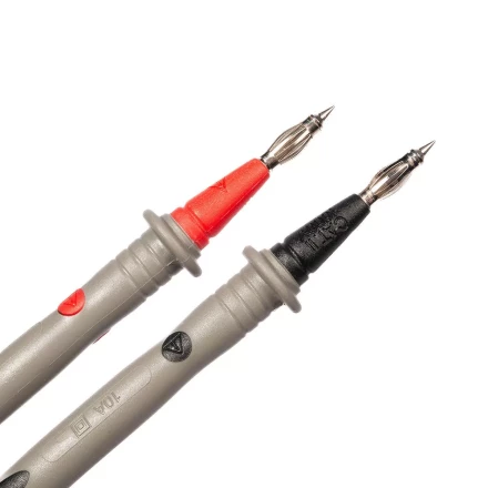 Тестер сопротивления изоляции до 200 ГОм КВТ KT 5205 PROLINE (89639) купить в Нефтеюганске