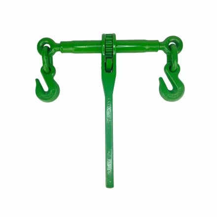 Талреп с трещоткой и двумя крюками HITCH LBН-10 3.0 Т (SZ071209) купить в Нефтеюганске