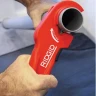 Труборез для пластмассовых  канализационных труб P-TEC 5000  40868 купить в Нефтеюганске
