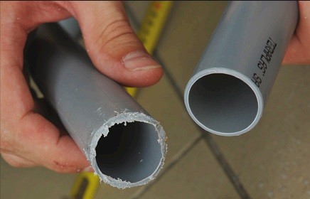 Труборез для пластмассовых  канализационных труб P-TEC 5000  40868 купить в Нефтеюганске