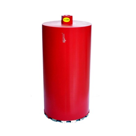 Алмазная коронка ALTECO ВТ 254х420 13250 купить в Нефтеюганске