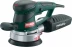 Шлифмашина ЭШМ эксцентриковая Metabo SXE 450 TurboTec Power Control System купить в Нефтеюганске