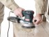 Шлифмашина ЭШМ эксцентриковая Metabo SXE 450 TurboTec Power Control System купить в Нефтеюганске