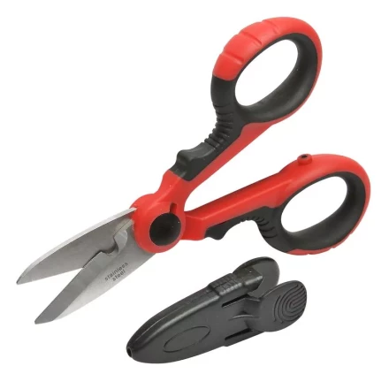 Ножницы универсальные ES-01 КВТ купить в Нефтеюганске