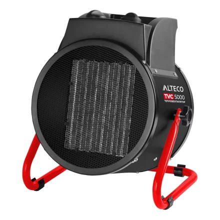 Тепловентилятор ALTECO TVC 5000 20567 купить в Нефтеюганске