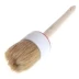 Кисть круглая №16 (55 мм), натуральная щетина, деревянная ручка  Sparta 820865 купить в Нефтеюганске