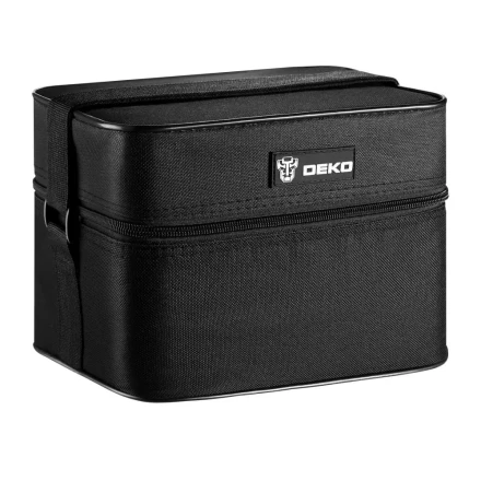 Уровень лазерный DEKO DKLL12PG1 SET2, 065-0235, со штативом купить в Нефтеюганске