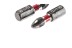 Бита HAMMER PZ2 25мм (2шт) купить в Нефтеюганске