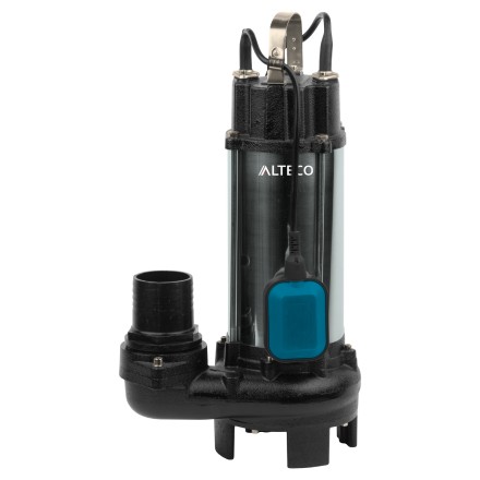 Фекальный насос ALTECO FP 2200 B 65510 купить в Нефтеюганске