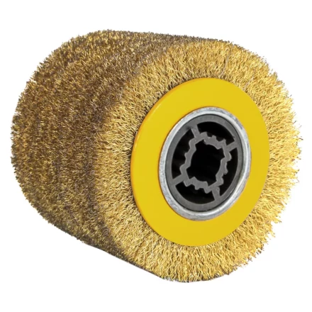 Стальная щетка ALTECO ASB 100 для BM 1300 77073 купить в Нефтеюганске