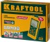 Дальномер лазерный LASER-KRAFT, дальность 5см - 70м, точность 1,5мм, KRAFTOOL 34760 34760_z01 купить в Нефтеюганске