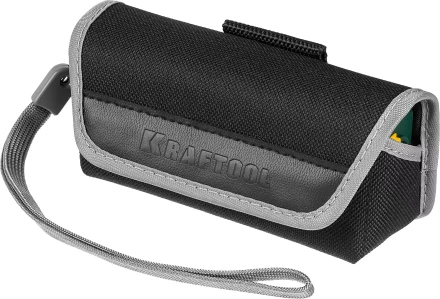 Дальномер лазерный LASER-KRAFT, дальность 5см - 70м, точность 1,5мм, KRAFTOOL 34760 34760_z01 купить в Нефтеюганске