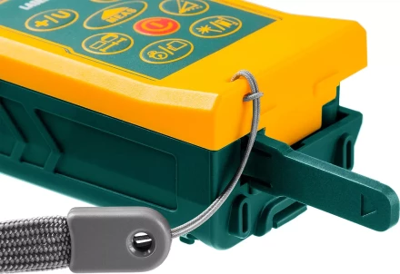 Дальномер лазерный LASER-KRAFT, дальность 5см - 70м, точность 1,5мм, KRAFTOOL 34760 34760_z01 купить в Нефтеюганске