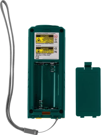 Дальномер лазерный LASER-KRAFT, дальность 5см - 70м, точность 1,5мм, KRAFTOOL 34760 34760_z01 купить в Нефтеюганске