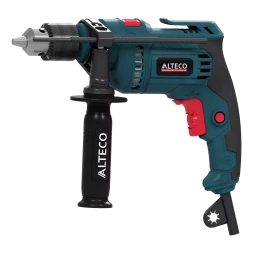 Дрель ударная ALTECO DP 550-13 79166