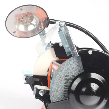 Станок точильный BG150L PATRIOT купить в Нефтеюганске